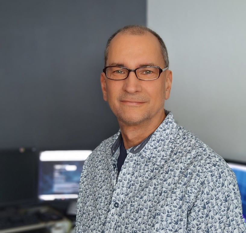 Dirk Sterna KI-Manager (IHK)