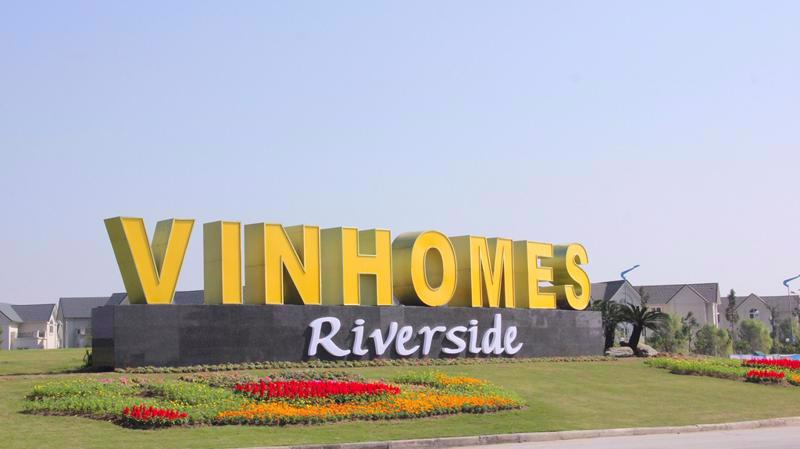 Vinhomes Riverside