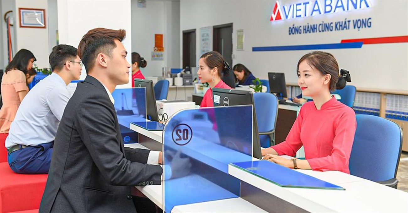 Mô hình kinh doanh của VietABank 