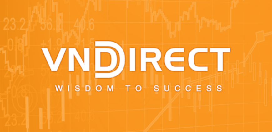 Công ty VNDIRECT điều chỉnh kế hoạch doanh thu hoạt động năm 2021 thêm 82%