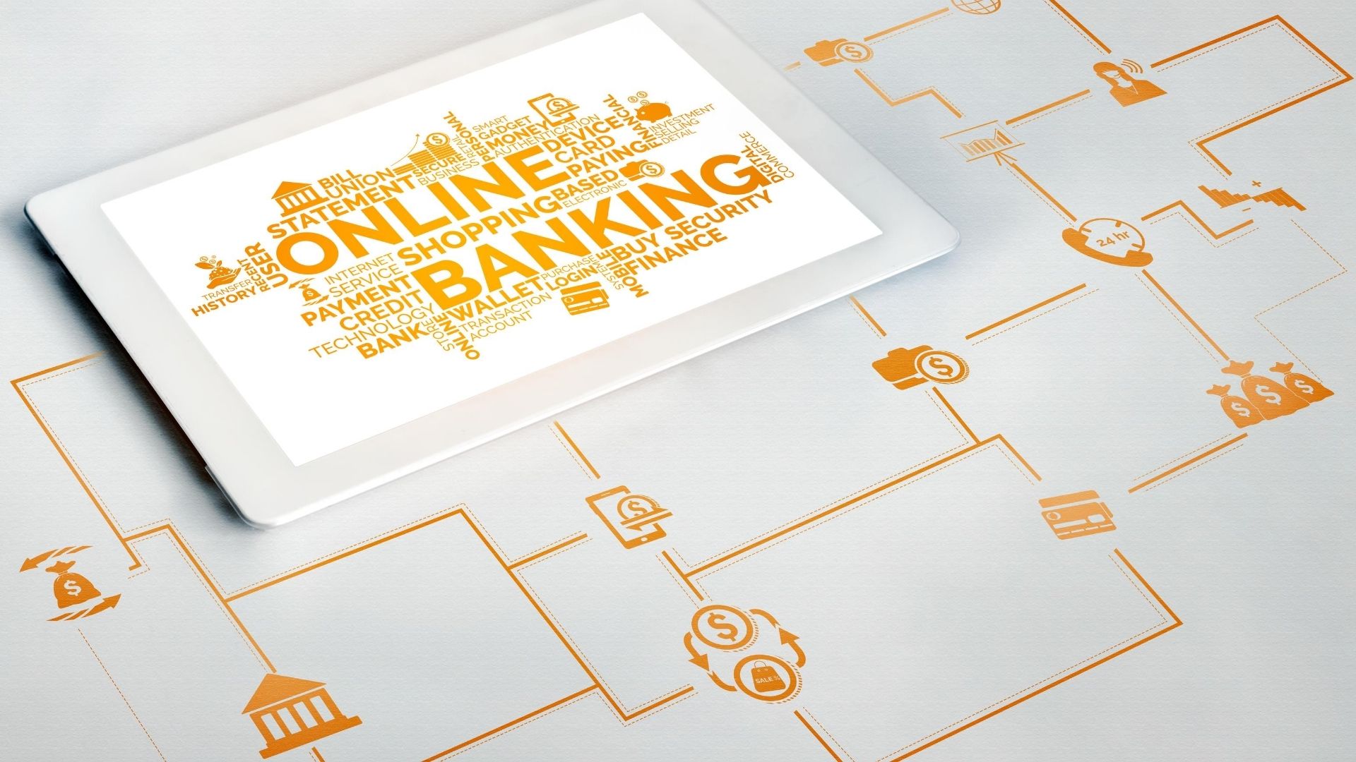 Các dịch vụ Online Banking