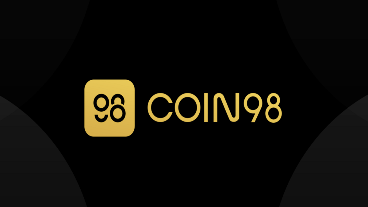 Tiền mã hóa Coin98