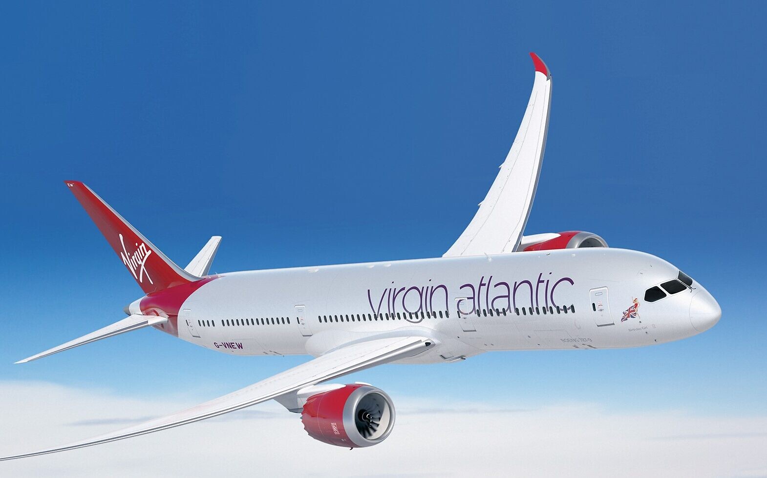 Hãng Virgin Atlantic có dự định niêm yết trên sàn chứng khoán London